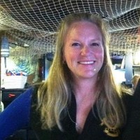 Melinda Frey