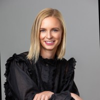 Elyse Van Spronsen