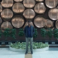 ALOK KUMAR OJHA