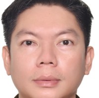 Mark Anthony Ylarde