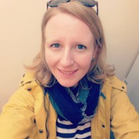 Katherine Rhodes (Maher)