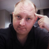 David Biddle