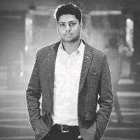 Deepanker Singh