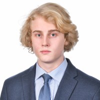 Levi Shackleton