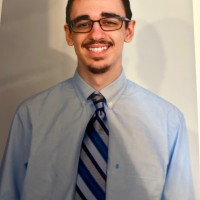 Alex Nutter