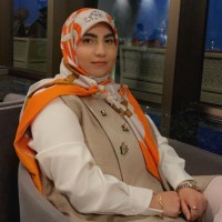 Haniye Mousavi
