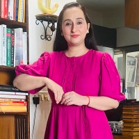 Ashima Bamzai