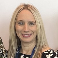 Sharada Rogers, Arm