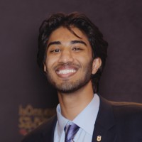 Devesh Mohan