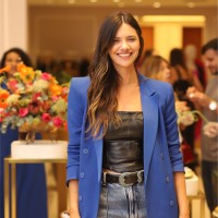 Cristiane Lourenço