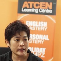 Irene Wong