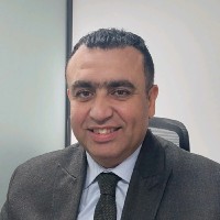 Ahmed Hilal Fangary