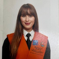 Dina Yichioua Marouan