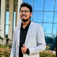 Srikanth Geesala