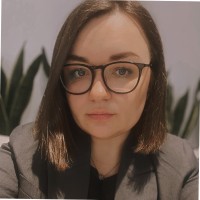 Yulia Sarapina