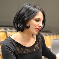 Ph.D. Valentina Russo