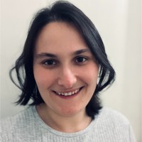 Maria Chiara Barbaro