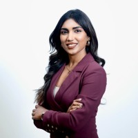 Mayuri Murthy