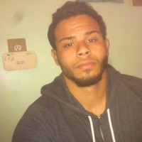 George Bolden Jr.
