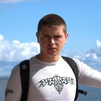 Aleksandr Menyashev
