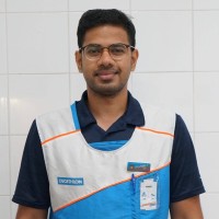 Amarnath Mahadeeswaran
