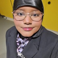 Malika Hussein