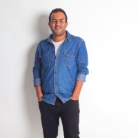 Ahmed Shalaby