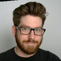 Nick Bender