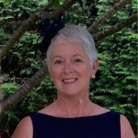 Tracey Slattery nee Hudson