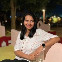 Apoorva Chidri