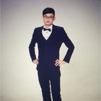 Vincent Zhang