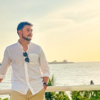 Juan Sebastian Pardo Peñuela