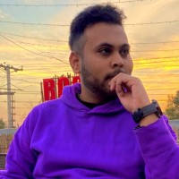 Irsam Hashmi