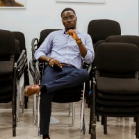 David Musa (ARPA)