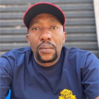 Thabiso David Mohapi Mohapi