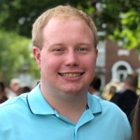 Griffen Sheridan, Gsp