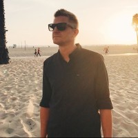 Jared Arkulary