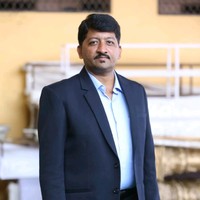 Balram Reddy