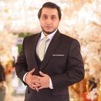 Danial Javed, P.Eng