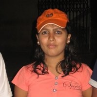 shweta patil