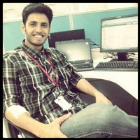 Rahul Bist