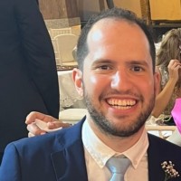 Andre Hernandez, P.Eng., M.Eng.