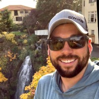 Derrick Mlodzik