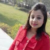 Radhika M