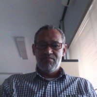 Russell Abrahams