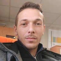 Ben Main