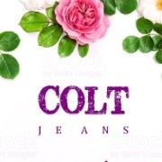 Colt jeans