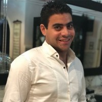 Mohamed Elhalwgy