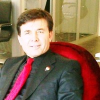 Yuksel Ceylan