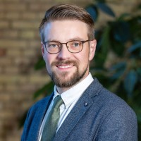 Daniel Thumilaire-Muhs